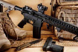 gun control red flags assault rifle