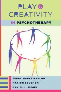 Play and Creativity in Psychotherapy 