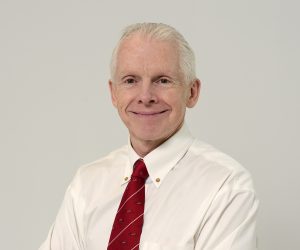 Julian D. Ford, Ph.D, A.B.P.P., professor of psychiatry and law at the University of Connecticut and director of the Center for Trauma Recovery and Juvenile Justice