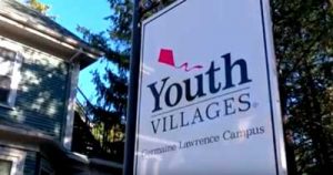 Youth Villages Germaine Lawrence Campus