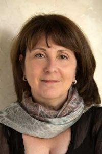 Northeastern University Professor of Psychology Lisa Barrett, Ph.D