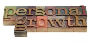 Personal Growth