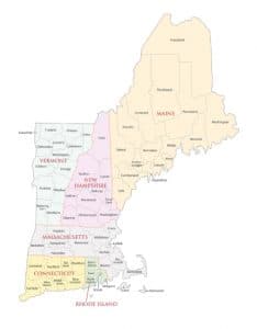 The New England states have earned a reputation for providing health care services that outrank much of the rest of the country.