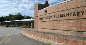 Sandy Hook Elementary School