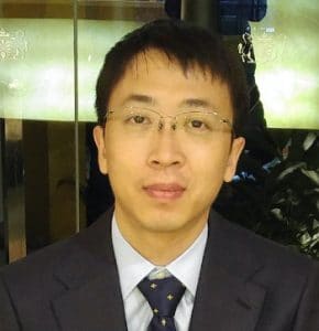 Jie Xiong, Ph.D, both assistant professors at the College of Information & Computer Sciences