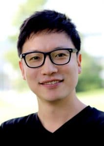 Sunghoon Ivan Lee, Ph.D