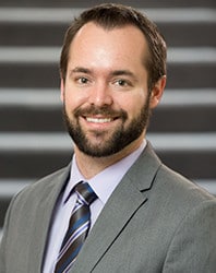 Nathaniel Van Kirk, Ph.D, coordinator of inpatient group therapy at McLean Hospital in Belmont, Mass., and the coordinator of clinical assessment at McLean’s OCD Institute.