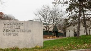 Woodside Juvenile Rehabilitation Center in Vermont.