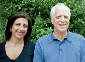 Lauren Shebairo, LICSW, MPH and Paul Goldmuntz, Psy.D, serve as associate clinical director and clinical director, respectively, at the De Novo Center for Justice and Healing.