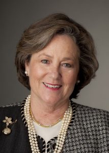 Mary Jane Foster, president and CEO of Hartford’s Interval House.