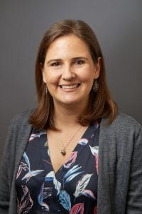 Sarah Lowe, Ph.D, assistant professor of public health at Yale University