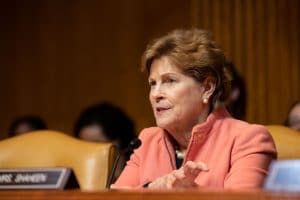 Jeanne Shaheen