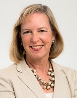 Elizabeth Burke Bryant, J.D., executive director of Kids Count