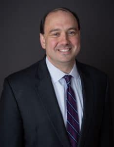 Sen. Jamie Eldridge (D-Middlesex and Worcester District)