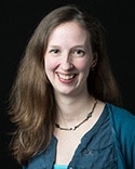 Valerie Krpata, ReScripted’s co-founder and co-director.