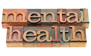 mental health changes in US