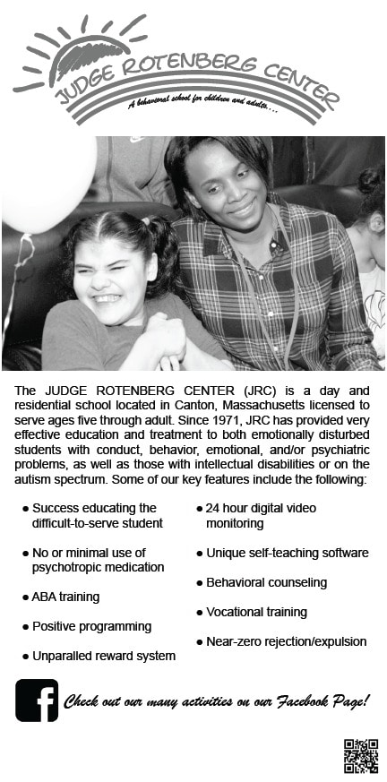 Judge Rotenberg Center