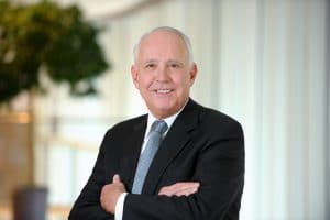 Darrell G. Kirch, MD