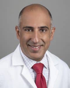 Ateev Mehrota, M.D., of the department of healthcare policy at Harvard Medical School