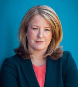 Massachusetts State Rep. Tami Gouveia, DrPH (D- 14th Middlesex District)