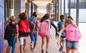 psychologists help kids in aftermath of school shootings?