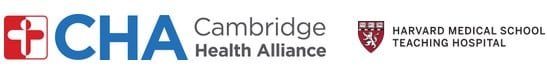 Cambridge Health Alliance