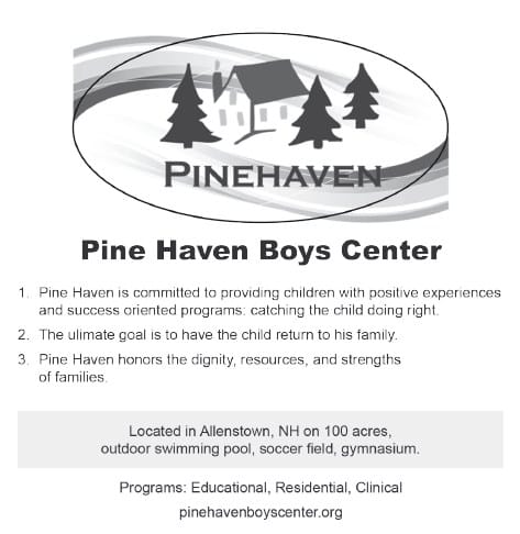 Pine Haven Boys Center