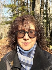 Allison Druin, Ph.D., co-founder of gender-affirming LGBTQ+ high school to open in the Berkshires.