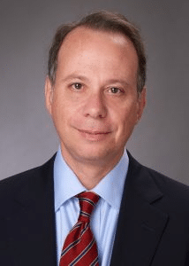 Private practitioner Michael S. Cohen, Ph.D, ABPP, of Fairfield, Connecticut