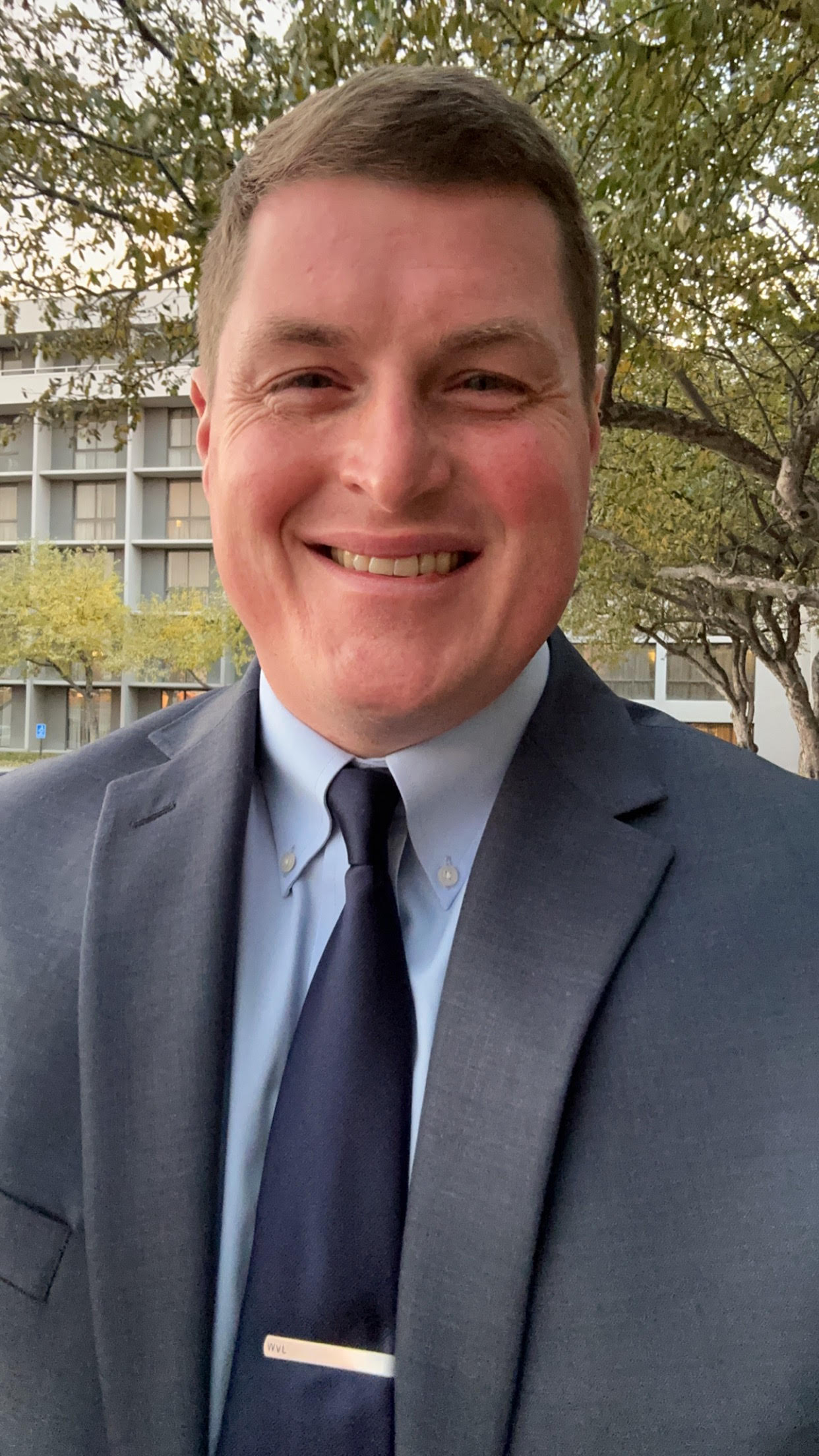 Study College students feel anxious about presidential election New