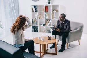 psychotherapy