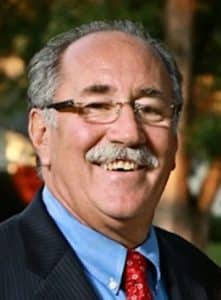 Rep. James O’Day (D-14th Worcester District)