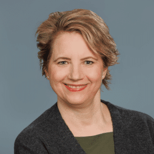 Sarah Feigon, Ph.D.