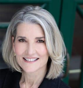 Amy Edmondson, Ph.D., Harvard Business School professor and psychological workplace safety expert