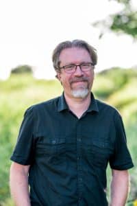 Dave Meichsner, LICSW, MBA