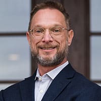 Dennis P. Stolle, JD, Ph.D.