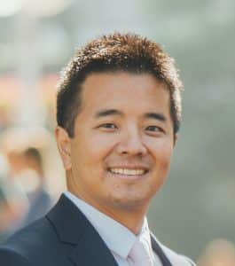 Alexander Tsai, MD, Ph.D., associate professor at Harvard T.H. Chan School of Public Health’s department of epidemiology