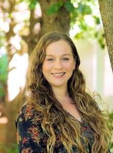 Jamie Morey is co-founder and executive director of Mass Healing.