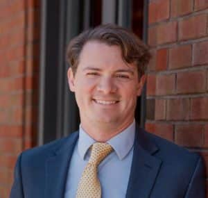 Kyle Gamache, Ph.D., LMHC