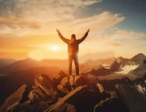 spiritual exercises: A new adventure