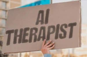 AI Therapist