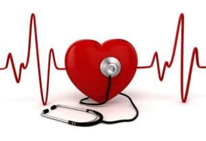 mental health and cardiac care