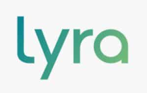 Lyra health logo
