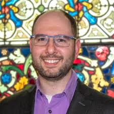 Matthew Price, Ph.D., director of the clinical psychology training program at the University of Vermont