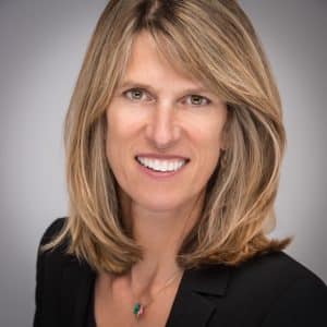 Dedham, MA-based psychologist Elizabeth Ward